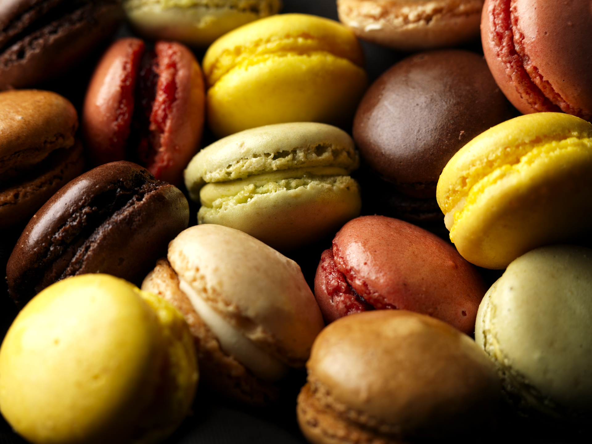 Pause luxe