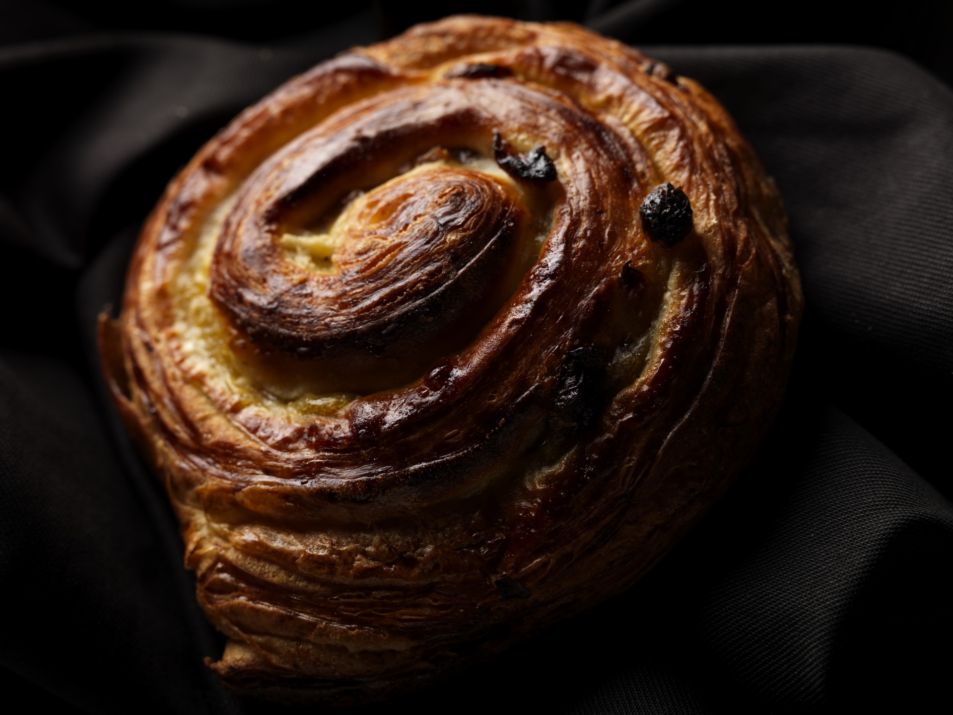 Viennoiseries & petit-déjeuner