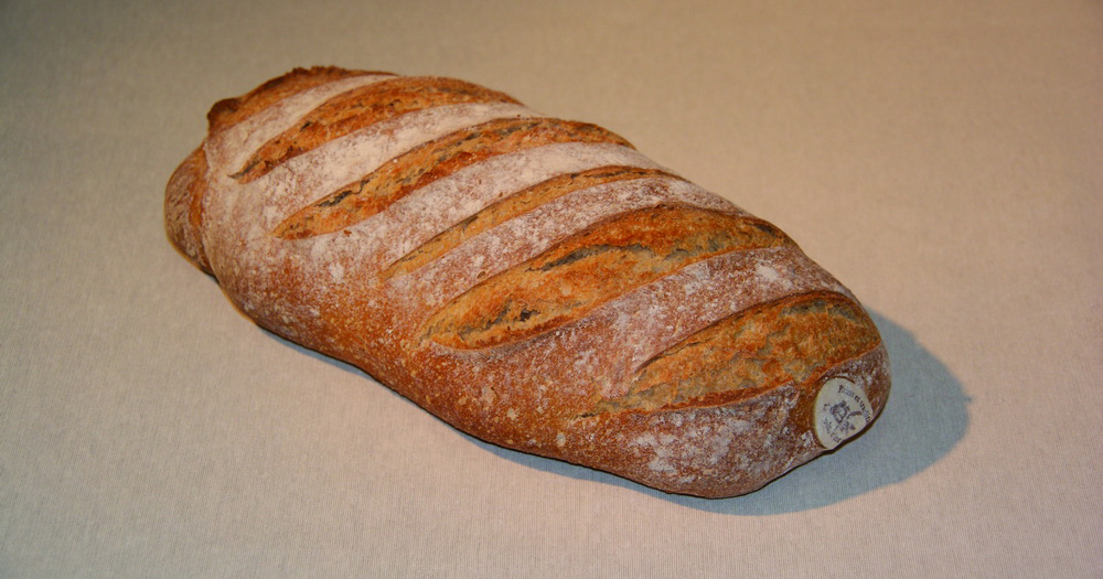 Boerenbrood