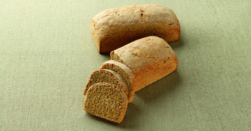 Petit épeautre levain