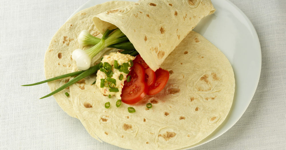Wraps