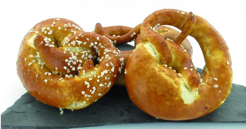 Bretzel 