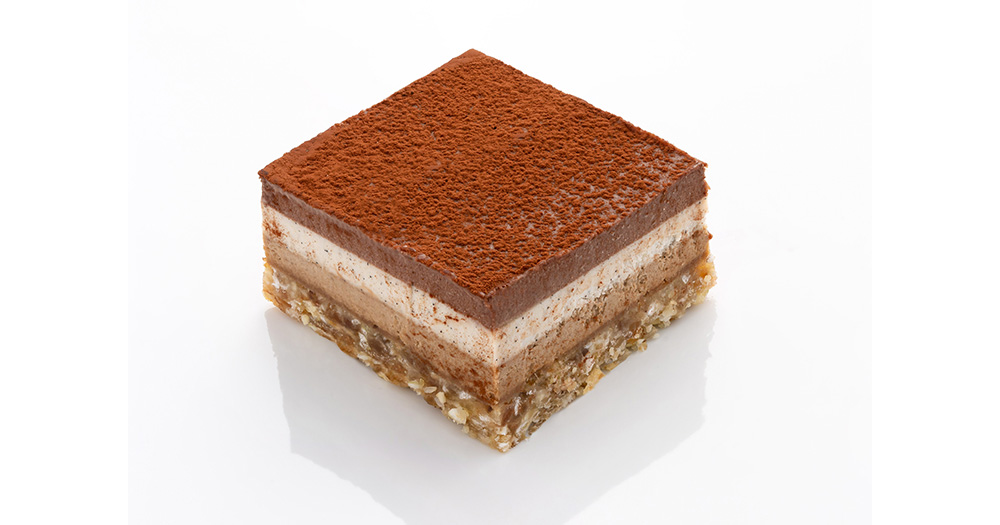 Tiramisu Vegan