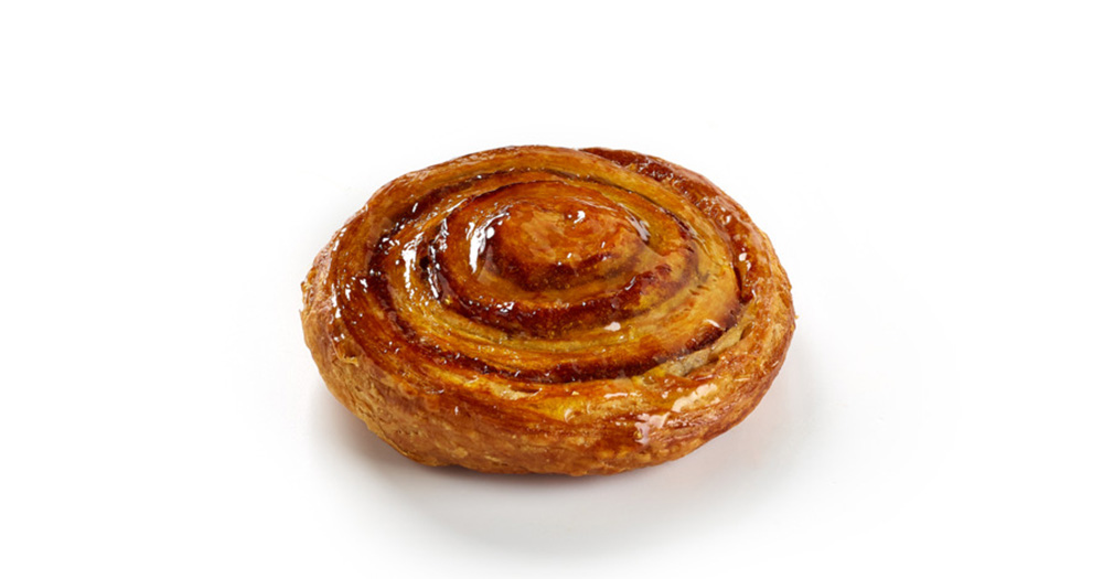 Cannelle swirl