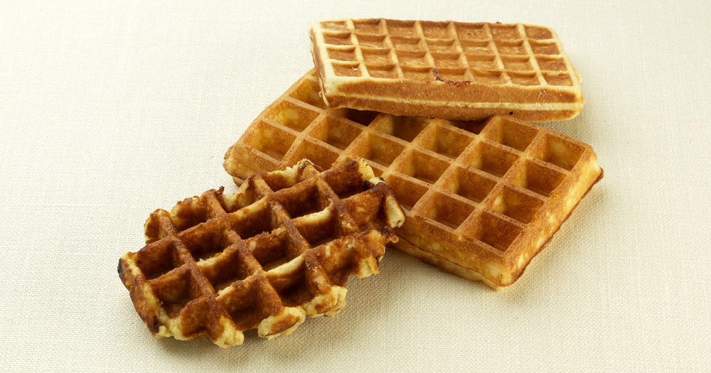 Brusselse wafel