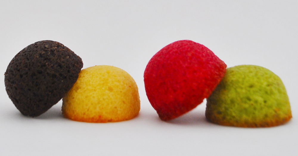 Pomponettes