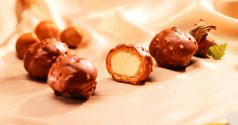 Soesjes choco crunch 