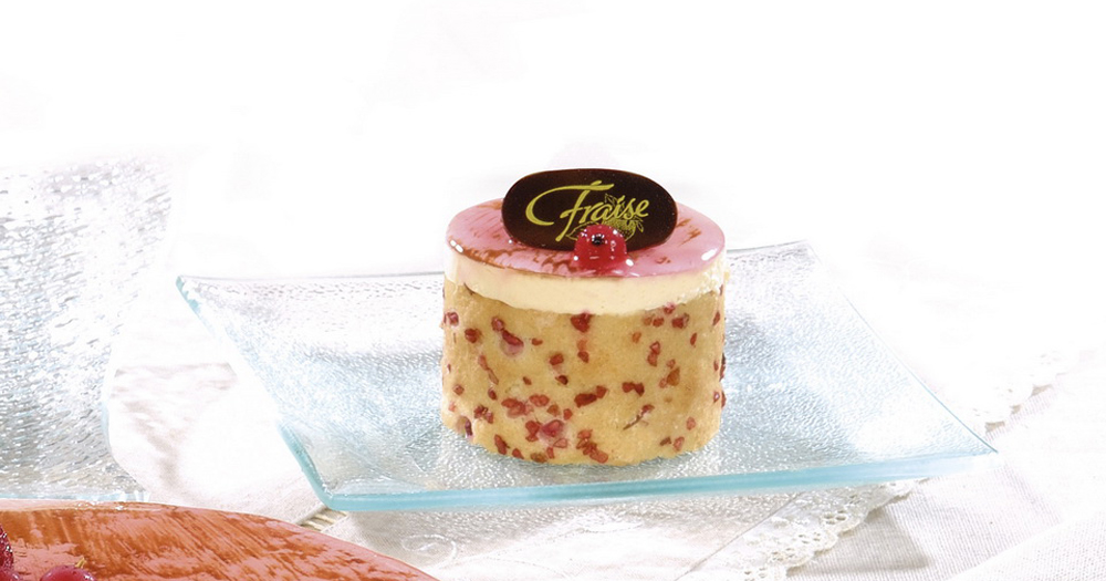 Fraisier