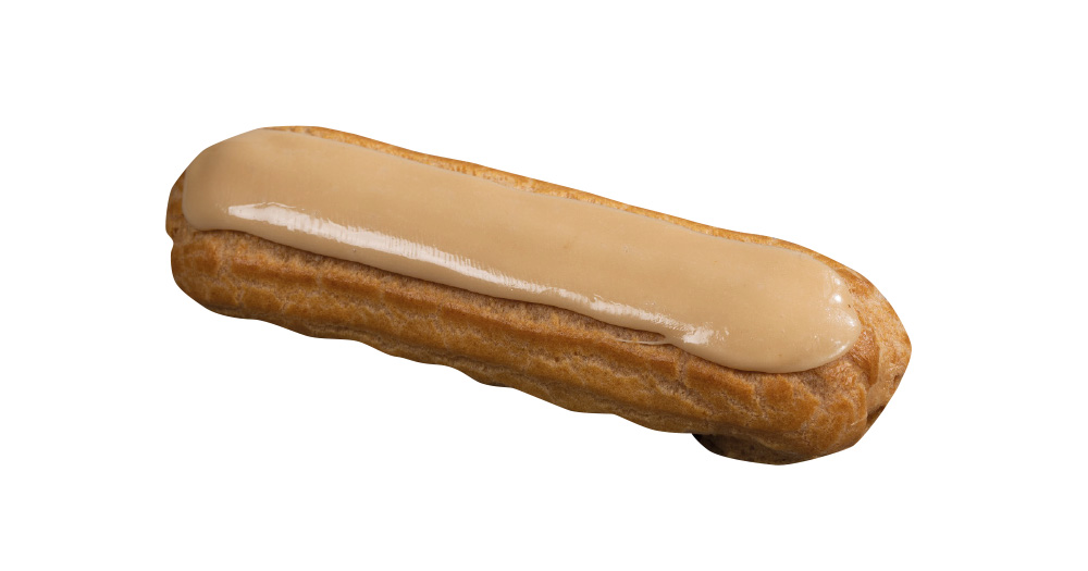 Éclair speculaas