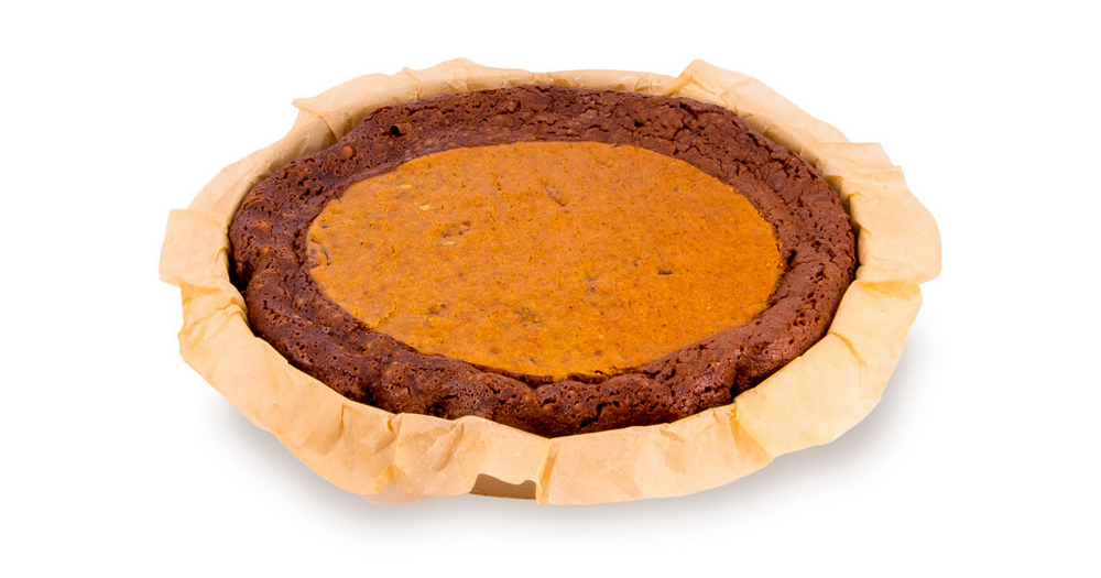 Tarte Brookie