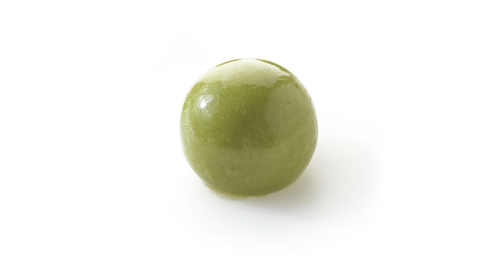 Mini sphère basilic