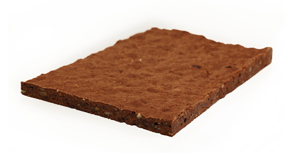 Base brownies