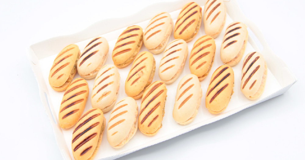 Mini panini assortiment