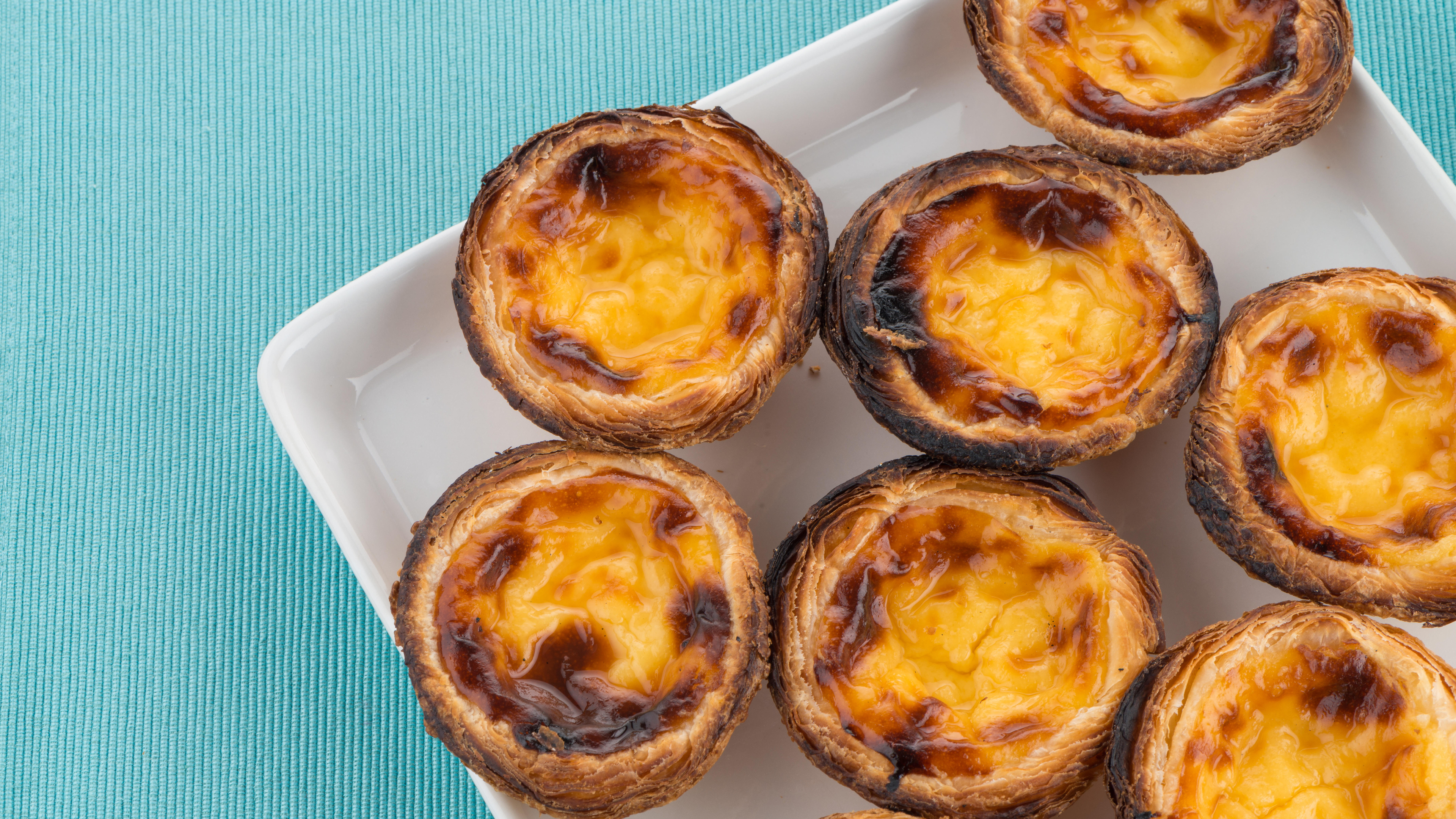 Pastel de nata