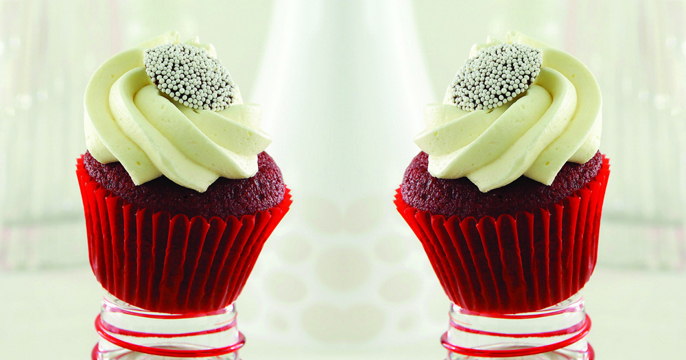 Red velvet